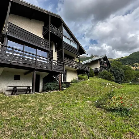 Face Au Glacier * Les Deux Alpes