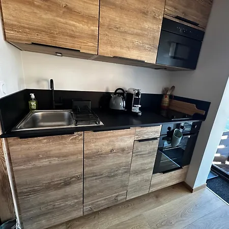 Face Au Glacier Les Deux Alpes