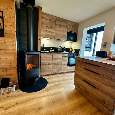 Face Au Glacier Les Deux Alpes