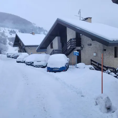 Face Au Glacier * Les Deux Alpes