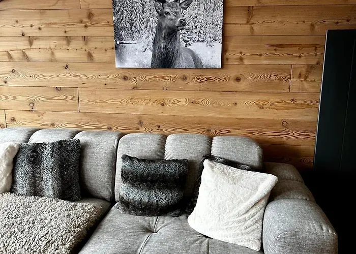 Appartamento Face Au Glacier Les Deux Alpes