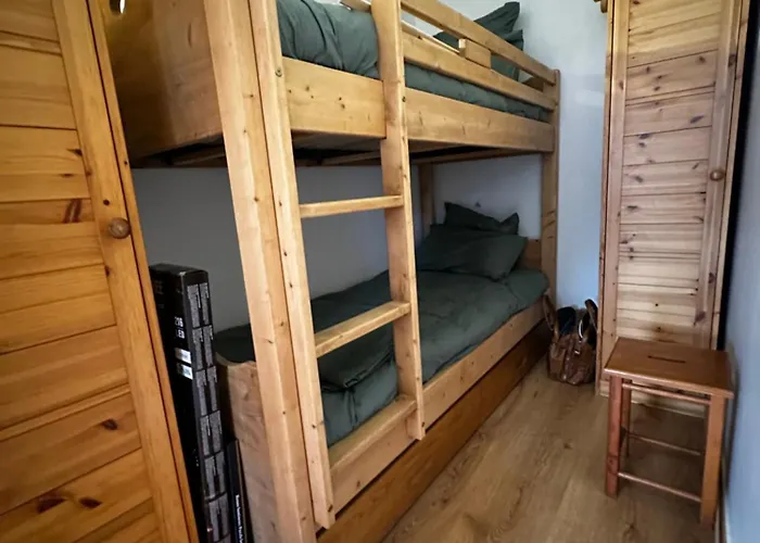 Face Au Glacier Les Deux Alpes