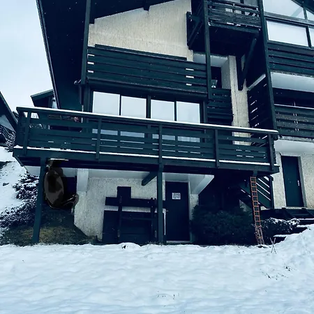 Apartment Face Au Glacier Les Deux Alpes