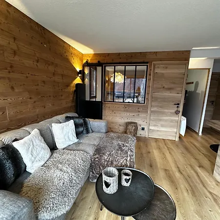 Face Au Glacier Apartment Les Deux Alpes