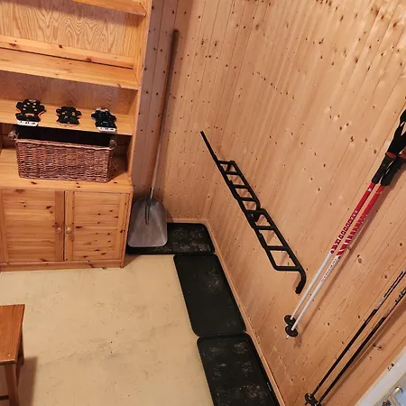 Apartamento Face Au Glacier Les Deux Alpes