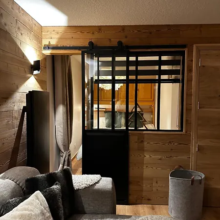 Face Au Glacier Apartment Les Deux Alpes