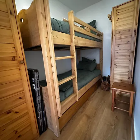 Face Au Glacier Les Deux Alpes