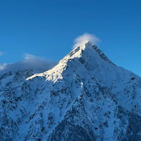 Appartement Face Au Glacier *