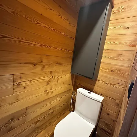 Apartment Face Au Glacier Les Deux Alpes