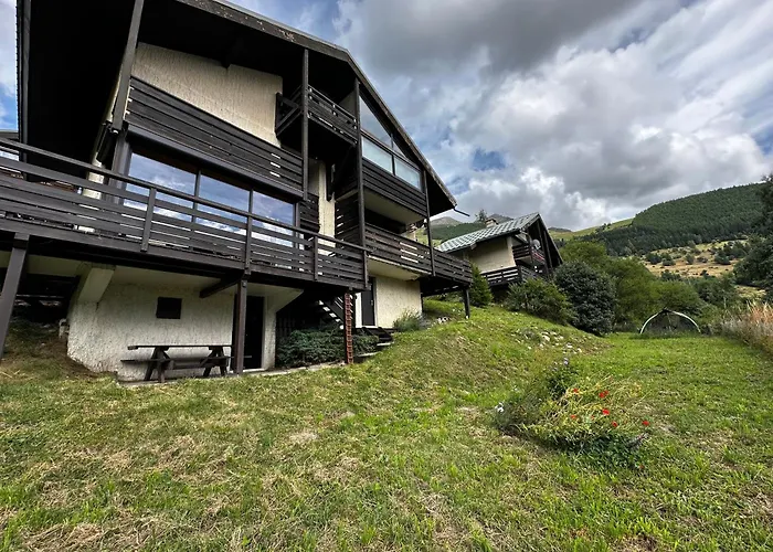 Face Au Glacier * Les Deux Alpes