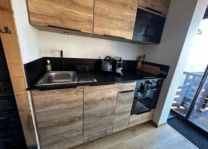 Face Au Glacier Les Deux Alpes